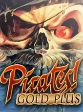 Pirates! Gold Plus