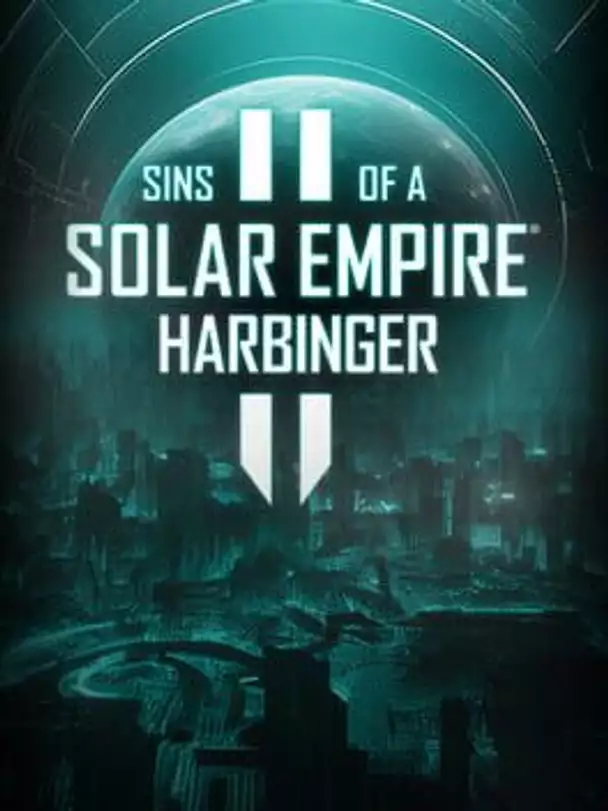 Sins of a Solar Empire II: Harbinger