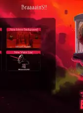 Sker Ritual: Invasion of the Brain Eaters