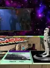 Star Wars: Monopoly