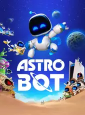 Astro Bot