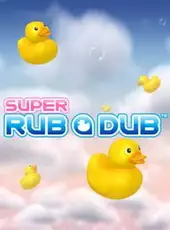 Super Rub 'a' Dub
