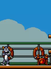Tom and Jerry: The Movie