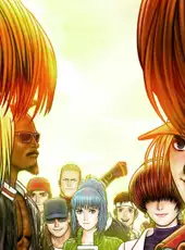 The King of Fighters '98