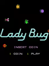 Lady Bug