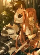 The Legend of Heroes: Trails in the Sky SC