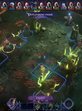 Terrinoth: Heroes of Descent