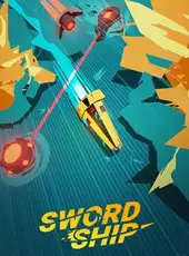 Swordship