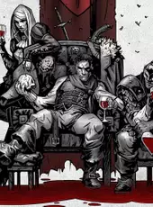 Darkest Dungeon: The Crimson Court