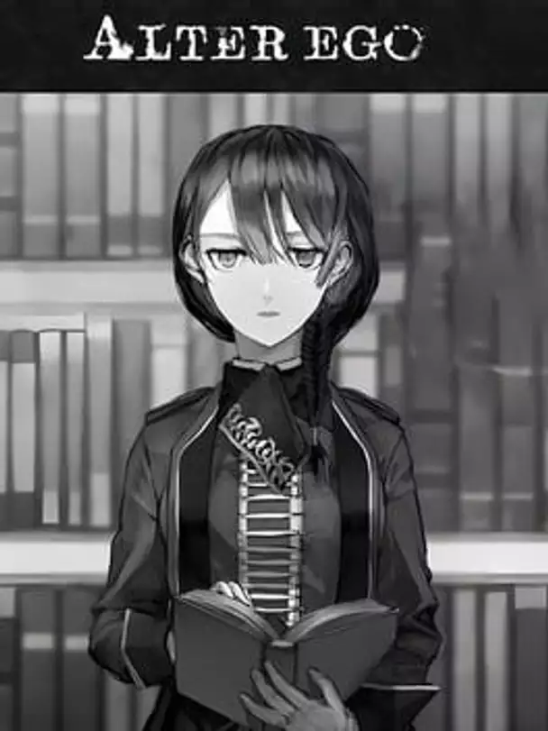 Alter Ego