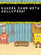 SpongeBob SquarePants: Revenge of the Flying Dutchman