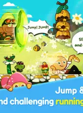 Cookie Run: OvenBreak