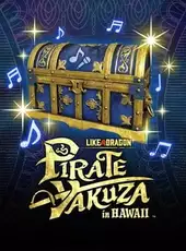 Like a Dragon: Pirate Yakuza in Hawaii - Extra Karaoke & CD Pack