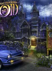 Mystery Trackers: The Void