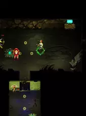 Dungeon of the Endless: Rescue Team