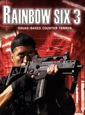 Tom Clancy's Rainbow Six 3