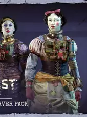 The Outlast Trials: Porcelain Observer Pack