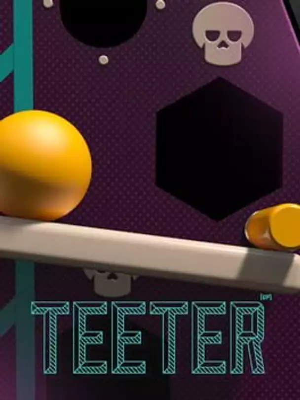 Teeter