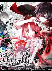 Psychedelica of the Black Butterfly