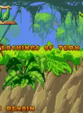 Disney's Tarzan: Return to the Jungle