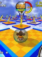 Monkey Ball