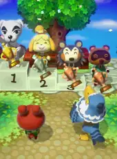 Animal Crossing: Amiibo Festival