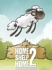 Home Sheep Home 2
