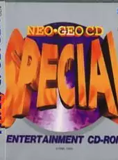 Neo Geo CD Special
