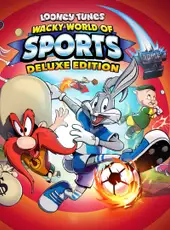 Looney Tunes: Wacky World of Sports - Deluxe Edition