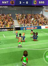 Mini Football