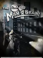 Sam & Max: The Devil's Playhouse - Episode 3: They Stole Max's Brain!