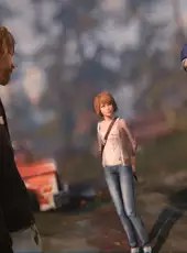 Life is Strange: Episode 2 - Out of Time