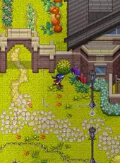 CrossCode: A New Home