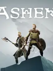 Ashen