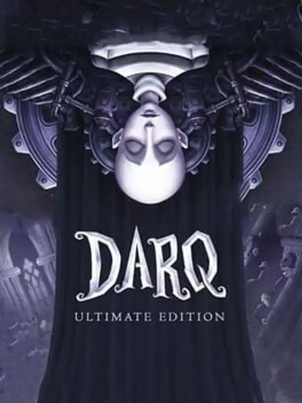 Darq: Ultimate Edition