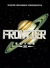 Frontier: Elite II