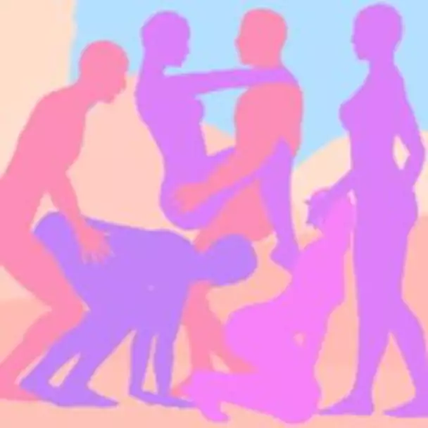 Queer Power