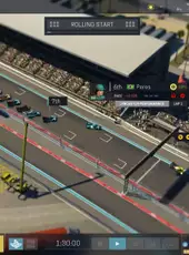 Motorsport Manager: Endurance Series