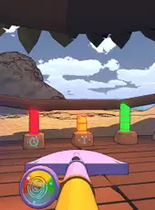Cozy Holes