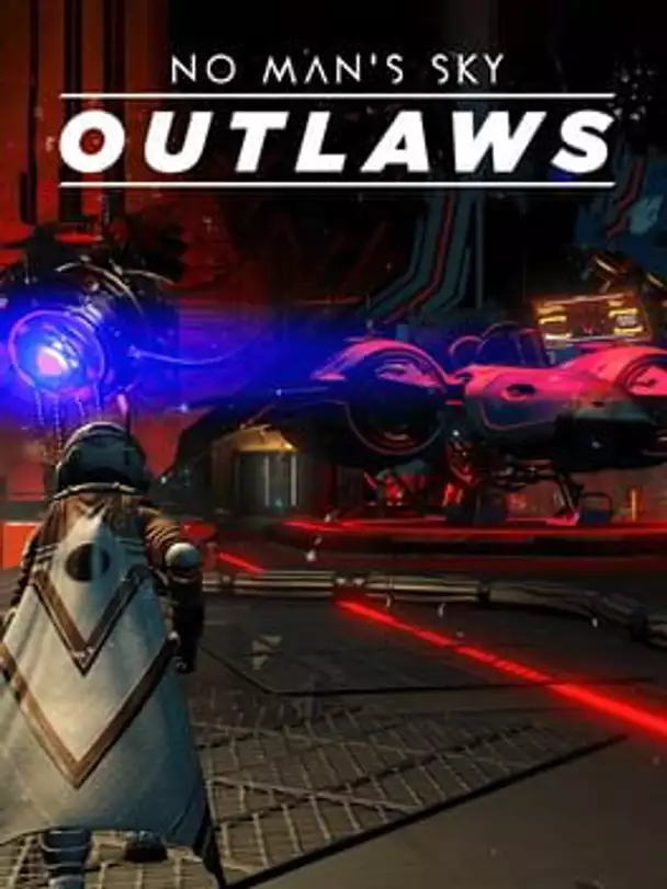 No Man's Sky: Outlaws