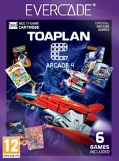 Toaplan Arcade Collection 4