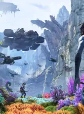 Avatar: Frontiers of Pandora - Secrets of the Spire