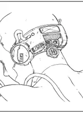 Citizen Sleeper 2: Starward Vector Deluxe Edition