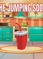 The Jumping Soda