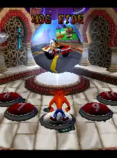 Crash Bandicoot: Warped