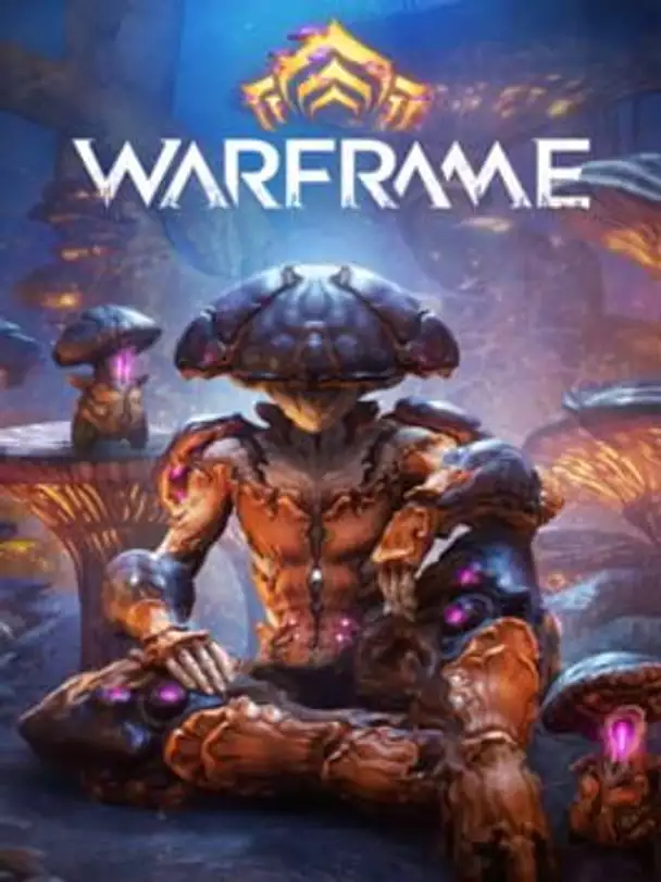 Warframe