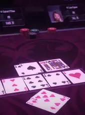 Pure Hold'em