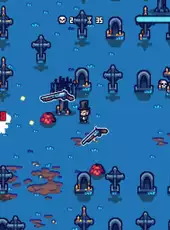 Hero Survival