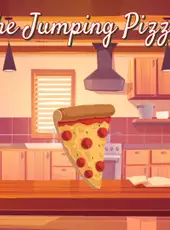 The Jumping Pizza