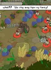 Castle Crashers & Pit People Bundle